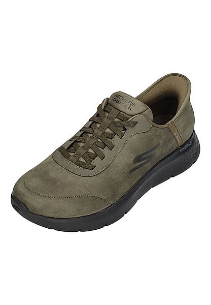 Skechers GO WALK FLEX HANDS UP Sneaker OLV günstig online kaufen
