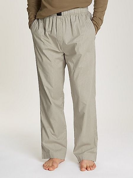 Calvin Klein Underwear Pyjamahose SLEEP PANT günstig online kaufen