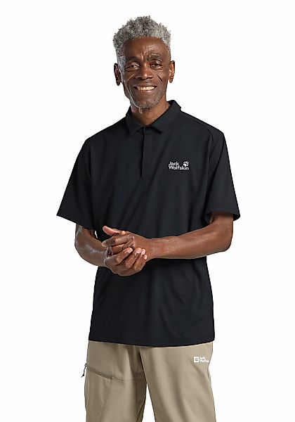 Jack Wolfskin "DELGAMI POLO M" günstig online kaufen