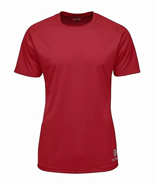hummel T-Shirt Runner Tee T-Shirt Run default günstig online kaufen