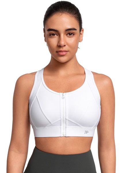 Yvette Sport-BH Starker Halt mit Mesh-Rücken günstig online kaufen