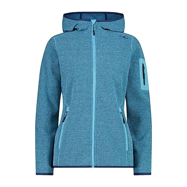 CMP Fleecejacke CMP Damen Jacke Knitted günstig online kaufen