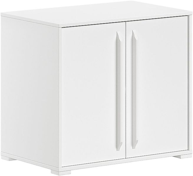 Vipack Kommode "SAM mit 2 Drehtüren, dahinter 1 Fachböden, universell einse günstig online kaufen