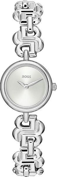 BOSS Quarzuhr DOUBLE B DRESSY 1502793, günstig online kaufen