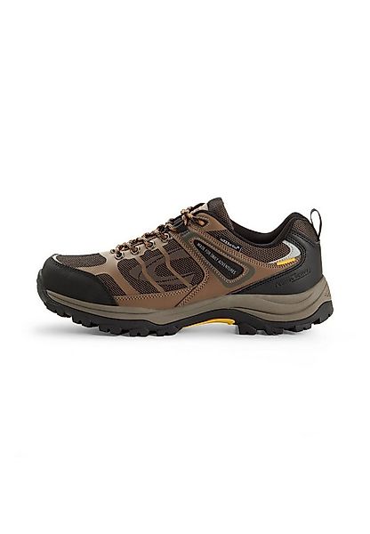 camel active Hiking textile/synthetic BRAUN Schnürboots günstig online kaufen