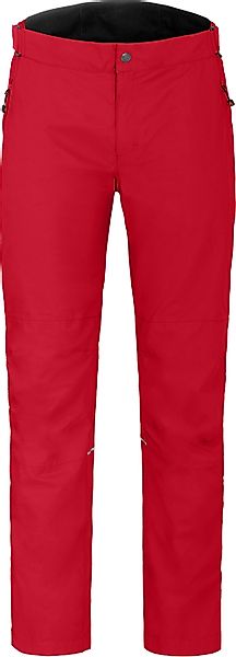 Bergson Regenhose MITCHELL Herren Regenhose, Netzfutter, günstig online kaufen