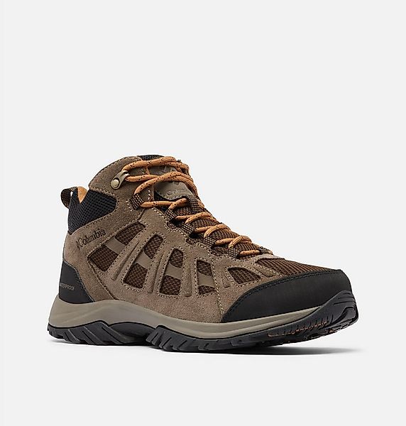 Columbia REDMOND™ III MID WATERPROOF Wanderschuh Wasserdicht günstig online kaufen