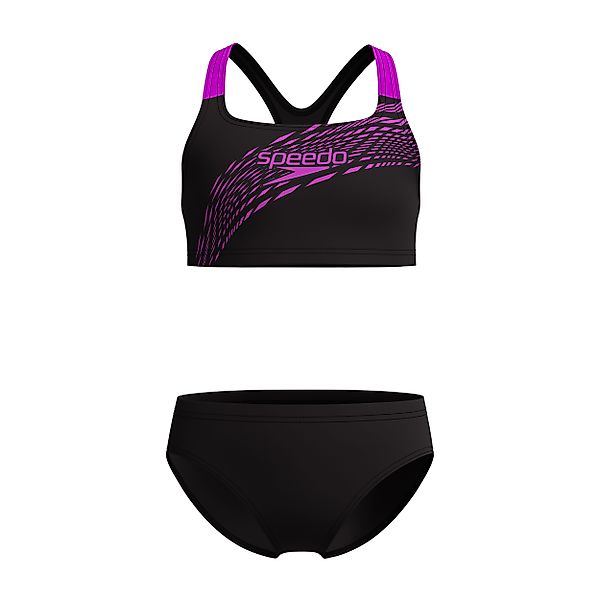 Speedo Bustier-Bikini Bikini (Set, 2-St) schnell günstig online kaufen