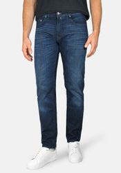 Pierre Cardin 5-Pocket-Jeans Lyon Tapered Futureflex günstig online kaufen