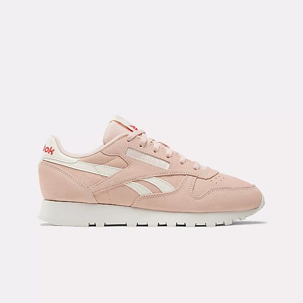 Reebok Classic Sneaker "CLASSIC LEATHER" günstig online kaufen