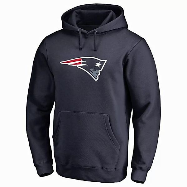 New England Patriots Kapuzenpullover günstig online kaufen