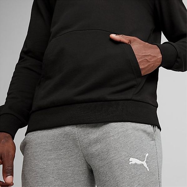 PUMA Kapuzensweatshirt TEAMGOAL CASUALS HOODY günstig online kaufen