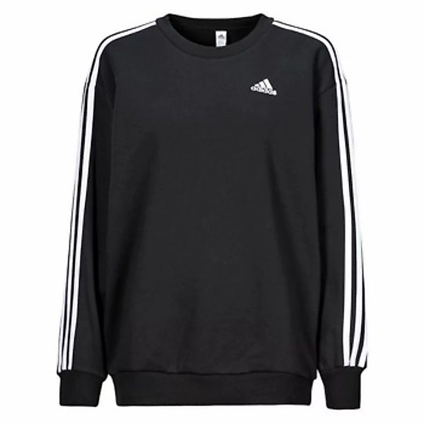 adidas  Sweatshirt W 3S FL OS SWT günstig online kaufen