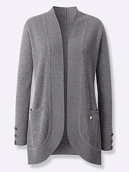 CREATION L PREMIUM Strickjacke günstig online kaufen