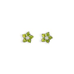 Heartbreaker Paar Ohrstecker Ohrringe Froggy Silber günstig online kaufen
