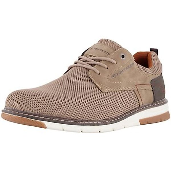 Tom Tailor  Herrenschuhe Schnuerschuhe 5380380008/00010 günstig online kaufen