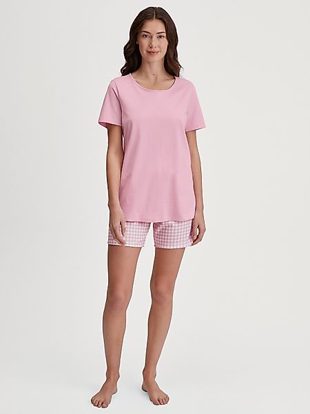 CALIDA Shorty Cotton Special Damen (2 günstig online kaufen