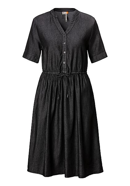 Ragwear Sommerkleid CASAREA DENIM im Denim günstig online kaufen
