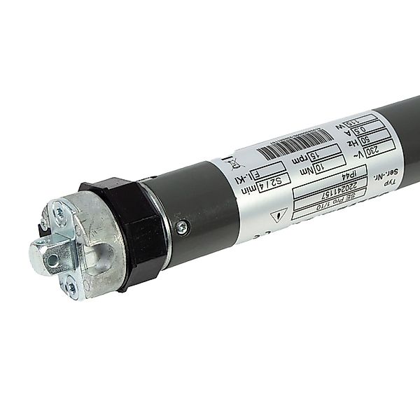 Selve Rollladenmotor SE Pro elektronischer Rohrmotor günstig online kaufen