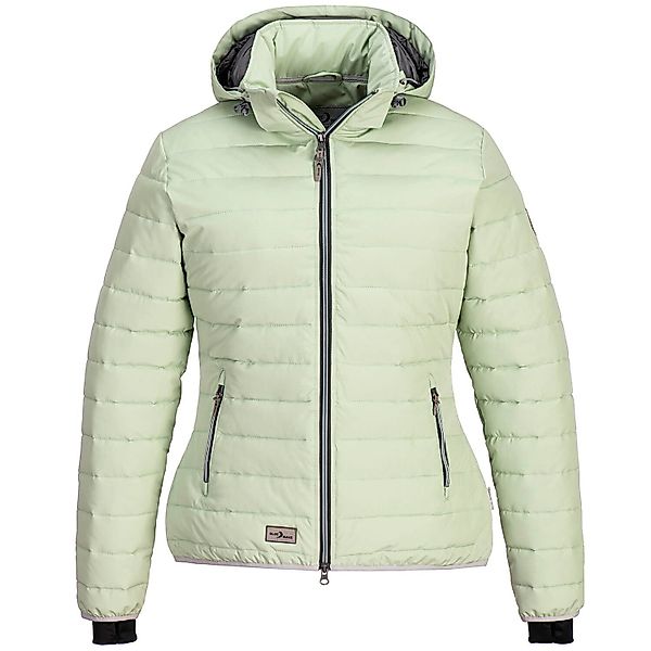 Blue Wave Steppjacke Damen Jacke Irina günstig online kaufen