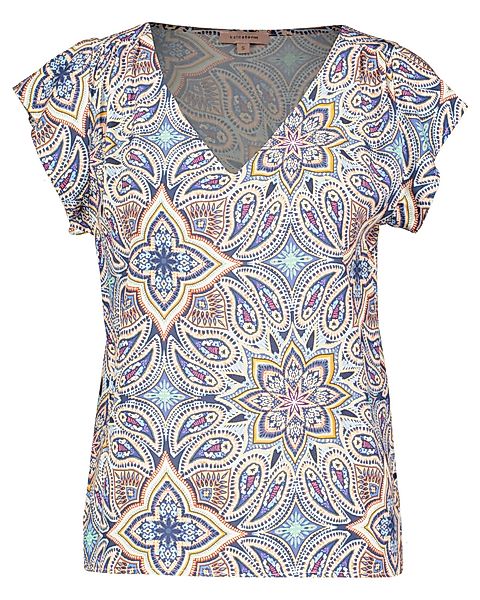 Kate Storm Klassische Bluse Damen Sommerbluse günstig online kaufen
