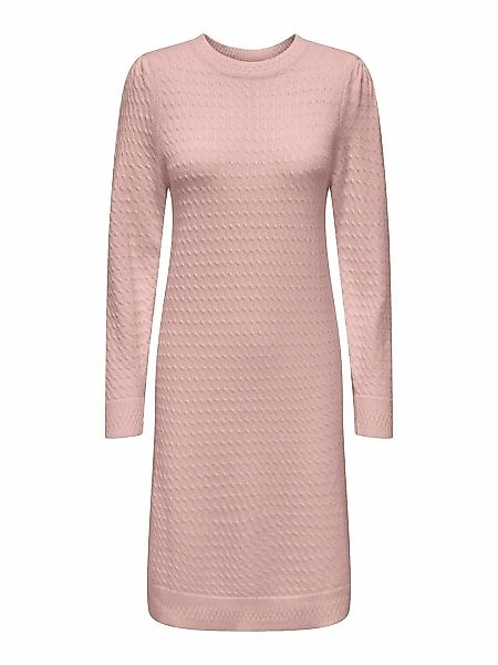 ONLY Strickkleid ONLKATIA LS PUFF DRESS günstig online kaufen