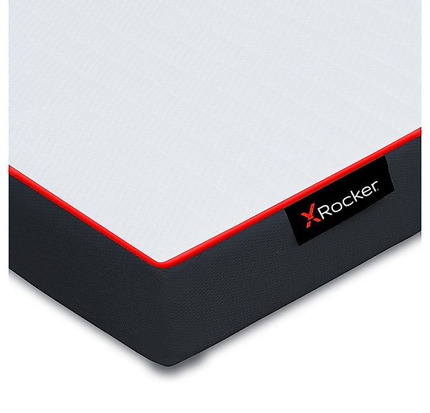 Jugendmatratze X Cool Gaming Matratze - Passend für alle X Rocker Single Be günstig online kaufen