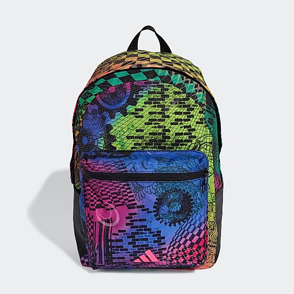 adidas Performance Rucksack PRIDE BACKPACK günstig online kaufen