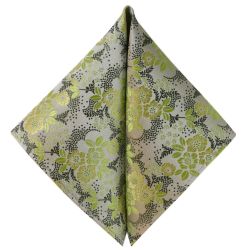 GASSANI Fliege Hochzeitsfliege Paisley Festlich, Herren-Fliege günstig online kaufen