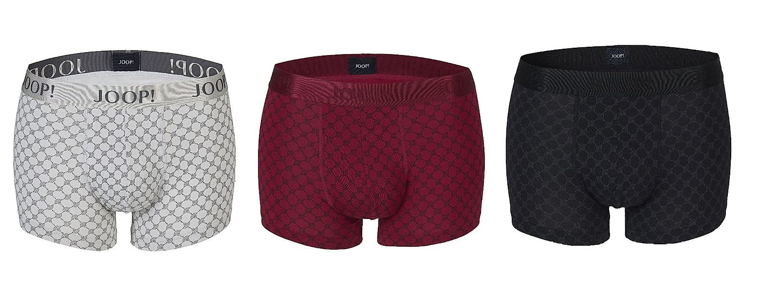 JOOP! Retro Pants 10224324_q5d6_rot günstig online kaufen