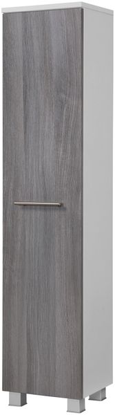 welltime Midischrank "Trento, verschiedene Ausführungen und Farben" Badmöbe günstig online kaufen