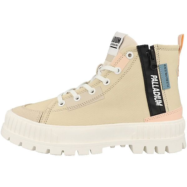 Palladium Pallashock Backzip 2 Damen Sneaker günstig online kaufen