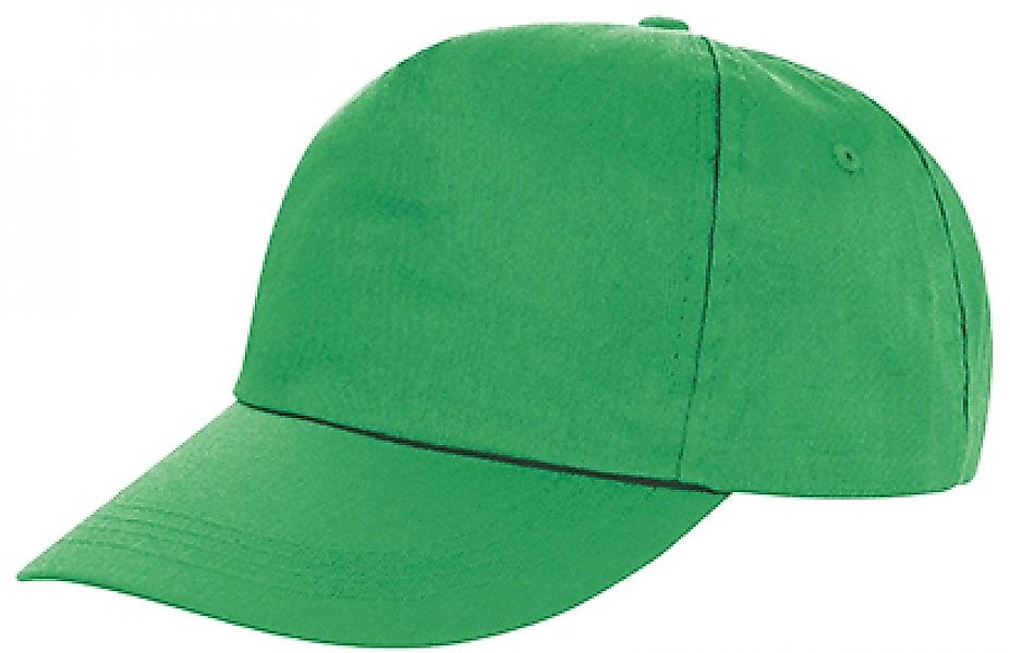 Result Headwear Baseball Cap Houston 5-Panel günstig online kaufen