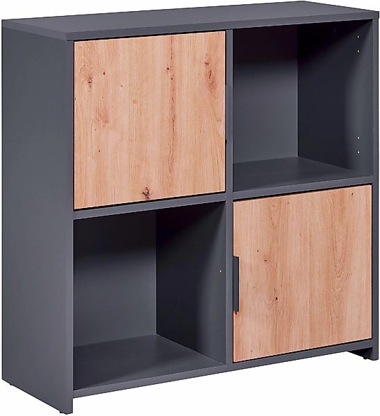 Inter Link Kommode "Kommode Pepeto" 1 Stk. tlg. Modular, individuelle Gesta günstig online kaufen