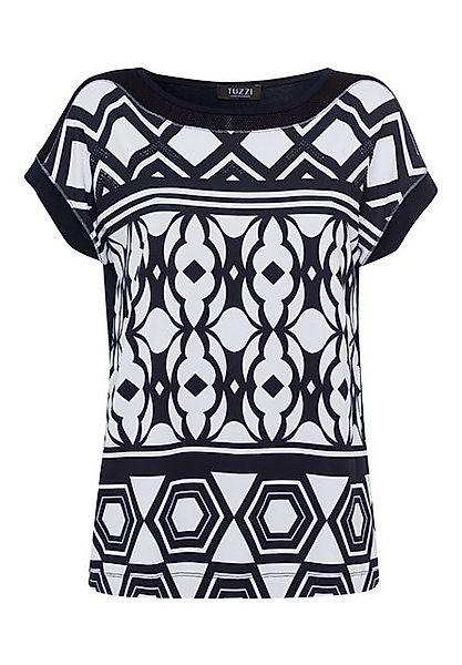 TUZZI T-Shirt SEASIDE SERENITY günstig online kaufen