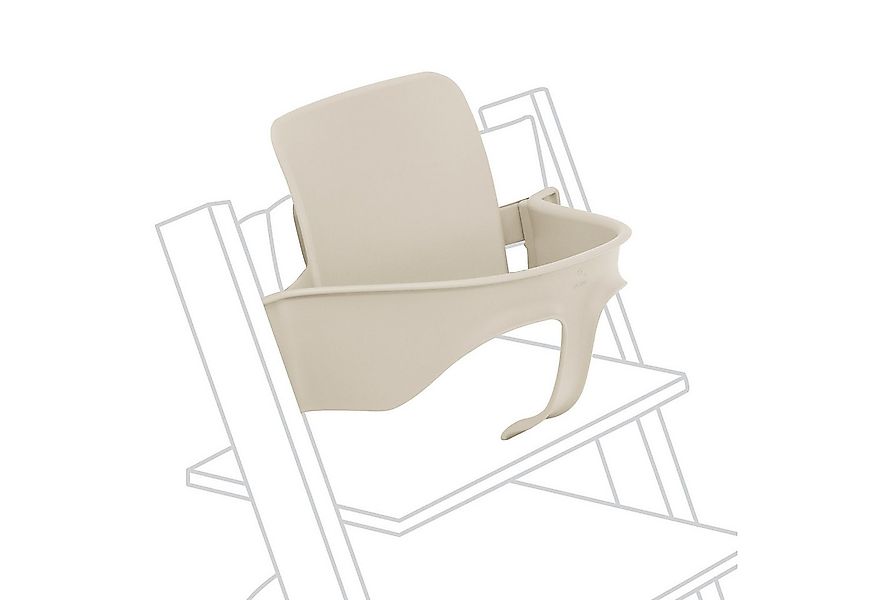 Stokke Hochstuhlaufsatz Baby Set² für den Hochstuhl Tripp Trapp von Stokke günstig online kaufen