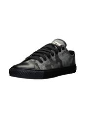ETHLETIC Black Cap Lo Cut Sneaker günstig online kaufen
