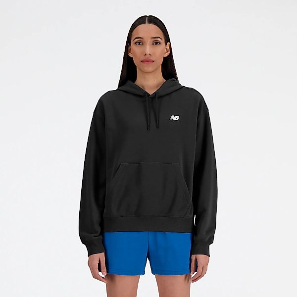 New Balance Kapuzensweatshirt "Sport Essentials French Terry Hoodie" günstig online kaufen