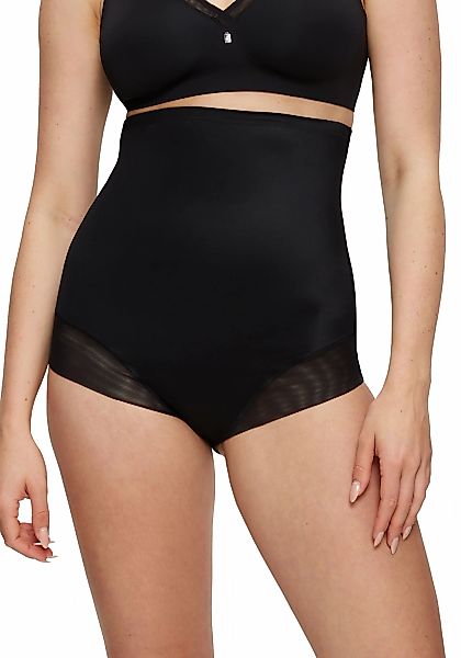 Triumph Shapingpants "True Shape Sensation", feiner Stretch-Tüll-Einsatz, H günstig online kaufen