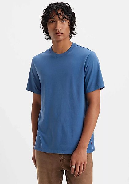 Levi's® T-Shirt THE ESSENT mit Rundhalsausschnitt günstig online kaufen