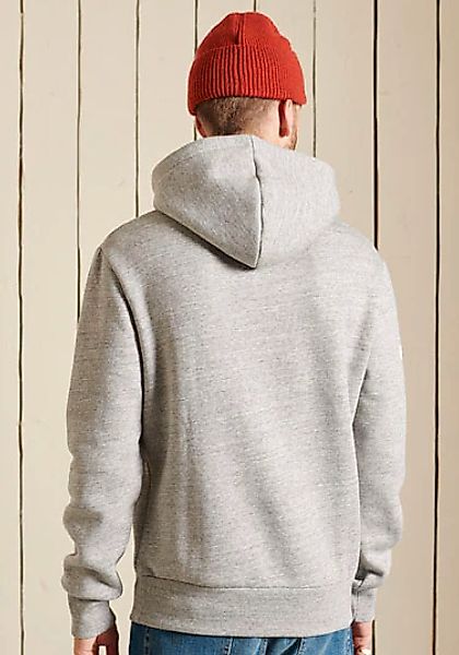 Superdry Kapuzensweatshirt VL NS HOOD günstig online kaufen