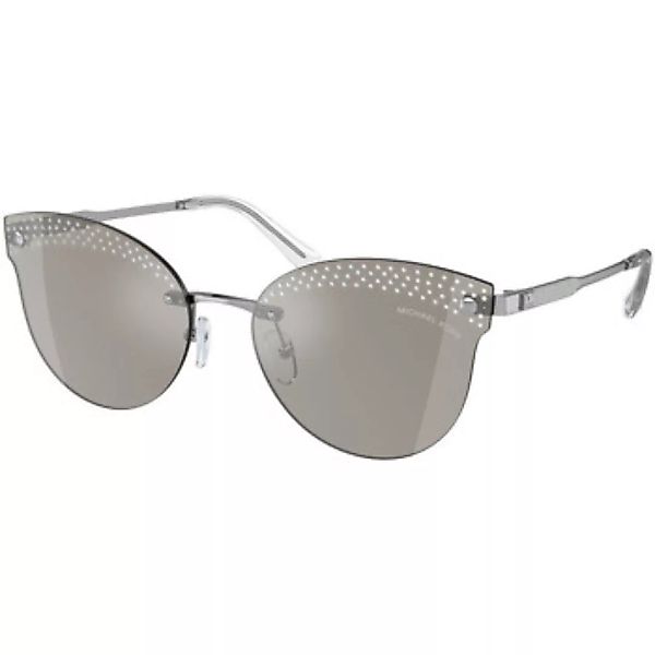 MICHAEL Michael Kors  Sonnenbrillen Sonnenbrille  Astoria MK1130B 10156G günstig online kaufen