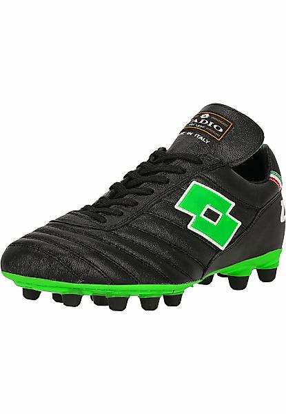 lotto Fußballschuh "Stadio 300 II", perfekt für festen Untergrund günstig online kaufen
