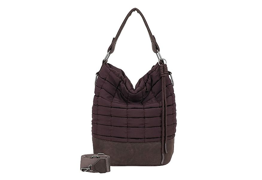 Fritzi aus Preußen Schultertasche Brigitte x fritzi Olga limited Bubble, Ny günstig online kaufen