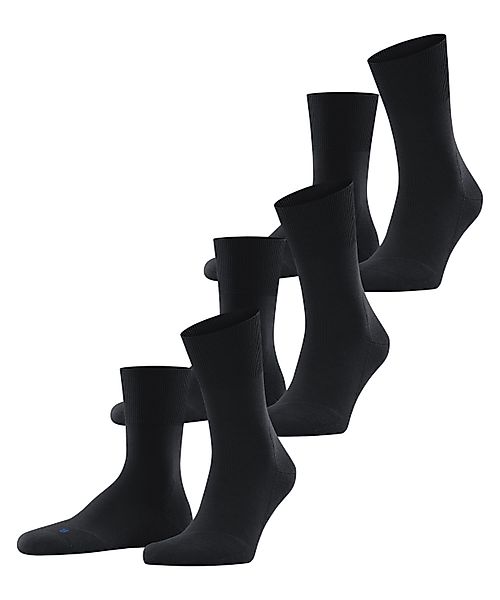 FALKE Socken Run 3-Pack (3-Paar) mit günstig online kaufen
