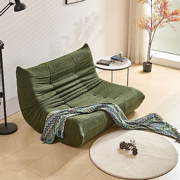 HAUSS SPOLE Sitzsack 2-Sitzer Lazy-Sofa aus günstig online kaufen