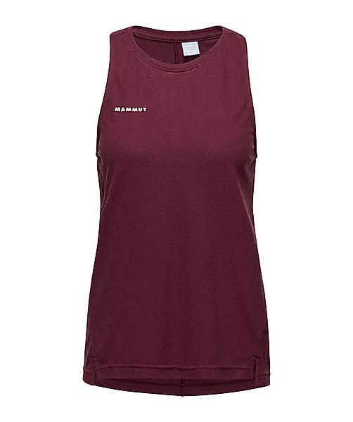 Mammut Tanktop Massone Light Tank Top günstig online kaufen