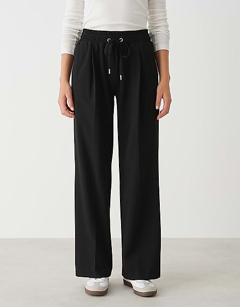 OPUS Schlupfhose Wide Leg Pants MUTASI günstig online kaufen