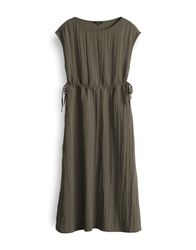 OPUS Midikleid WITRANA mit verstellbarer Taille günstig online kaufen