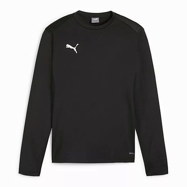 PUMA Sweatshirt teamGOAL Training Sweatshirt günstig online kaufen